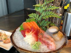 -仙桐吉宴铁板烧·精致料理