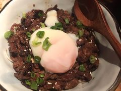 幸福满满烧肉饭-醉虎传(南锣鼓巷店)