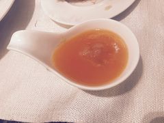 -鲤鱼洲酒店港鲤咖啡厅