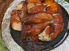 -凤凰山斑鱼馆(恭城店)