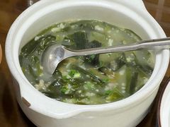 -何氏排骨(左家塘店)