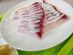 脆皖鱼腩-正能量脆肉鲩火锅