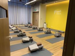 -FineYoga梵音瑜伽·普拉提