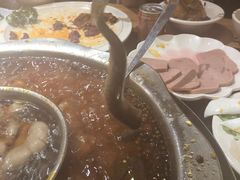 -锅首鲜品火锅(鸳鸯店)