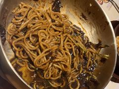 -冰川冷面·延边菜·炭烤串(观前店)