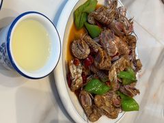 -荣祥海鲜·烟台菜(胜利路二部)