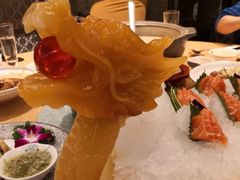 -万达瑞华酒店·品珍中餐厅