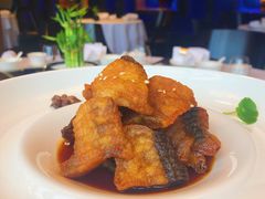 -富力丽思卡尔顿酒店·丽轩中餐厅