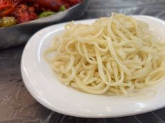 -指爱龙虾(金杨路总店)