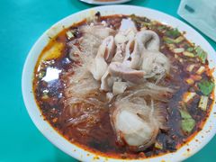 -甘记肥肠粉(马鞍北路店)