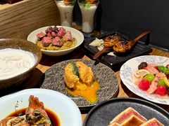 -筱田の食堂·izakaya(淮海中路店)