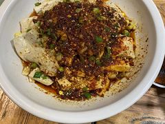 -小杨烤肉(朱雀店)