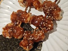 -火山屋台(新街口店)