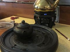 -喜鹊茶点.啫煲(车陂店)