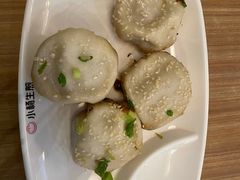 -小杨生煎(杭州东站店)