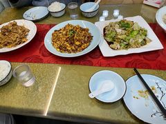 -北平味道.京味菜.烤鸭(梨园店)