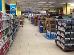 -物美综合超市(旧宫店)