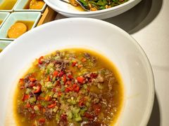 -院里寻菜·精致庭院菜(观沙岭店)