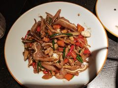 -湘阁里辣(东门茂业店)