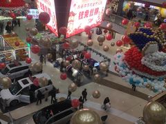 -万达广场(泰安泰山店)