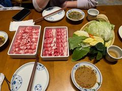 -古关火锅店(古北水镇景区店)