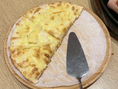 -摩欧客意式餐厅(高新活力汇店)
