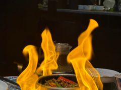 -海派悦庭·海胆烧麦·新融合菜(凯德广场店)