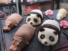 -Olé精品超市(北京合生汇店)