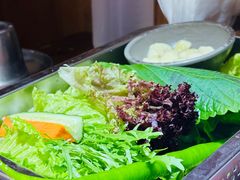-韩一品韩国料理(柏庐南路店)
