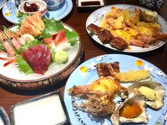 -松子料理(亮马桥店)