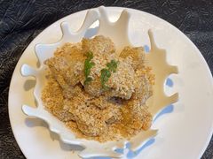 -正德楼果木烤鸭·渔家菜(东港店)