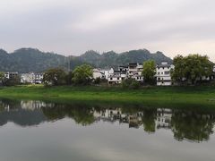 -新安江山水画廊风景区