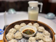 -客家大院·非遗赣南客家菜(郁孤台店)