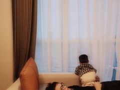 -广州粤海喜来登酒店