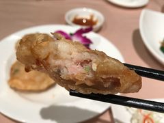 -陶陶居海鲜酒家(新马路店)