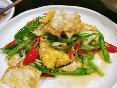 -云采云南菜(中山北路店)