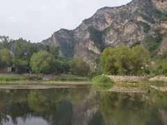 -白河湾生态旅游一条川