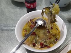 -湘当爱·鲜煮现炒(松岗立业路店)