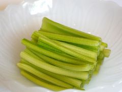 凉拌鲍芹-福1015(愚园路店)