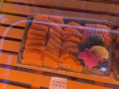 -熟里三文鱼旗舰店(红星店)