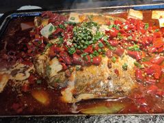 -炉鱼(爱琴海购物公园店)