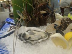 -东江海鲜酒家(艺都分店)