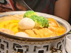 -外婆家(杭州马塍店)