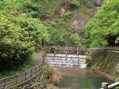 -宁波五龙潭景区