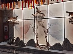 -青水瓦台汤泉(未央店)