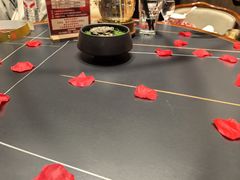 -柴火大院烤鸭民间菜