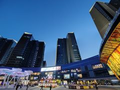 -大族广场Mall&More