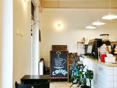 -Cafe Villa