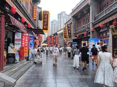 -古文化街旅游区