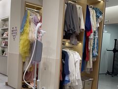 -天真蓝照相馆(新世界店)
